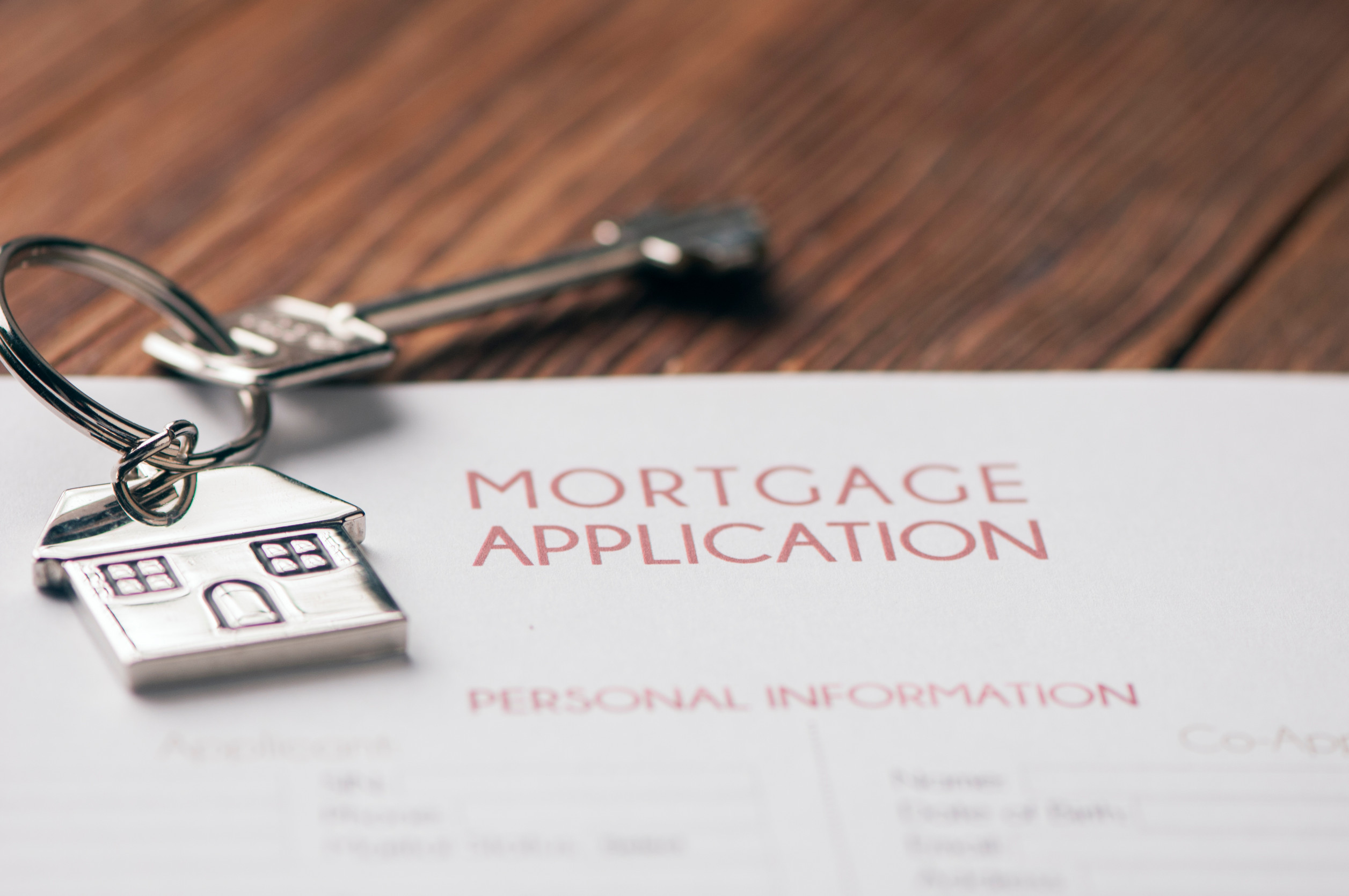 Home Buyers: A Quick Guide To Understanding the UK Mortgage Market