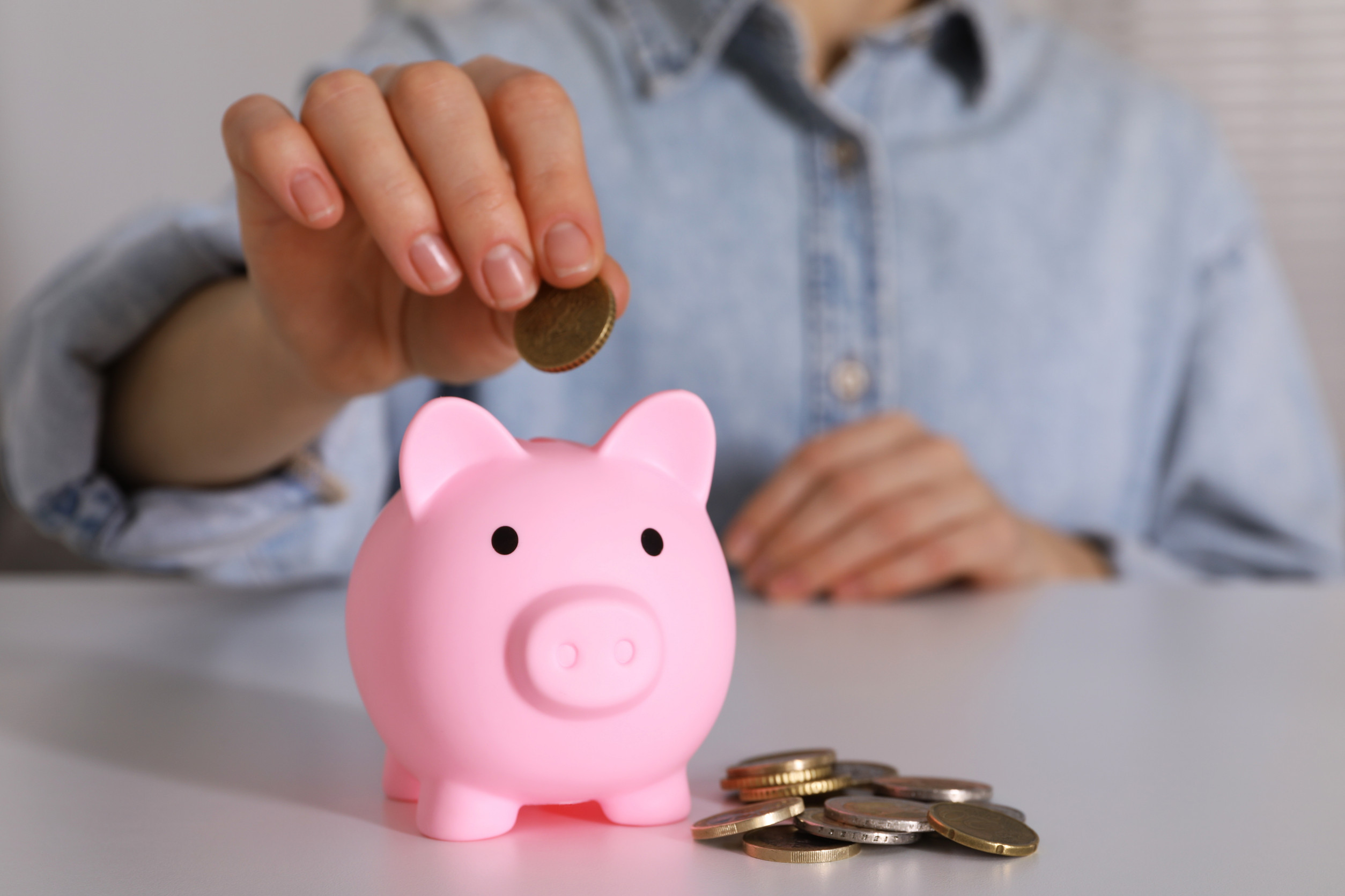 7 Easy Ways to Save a Deposit for Your First Home