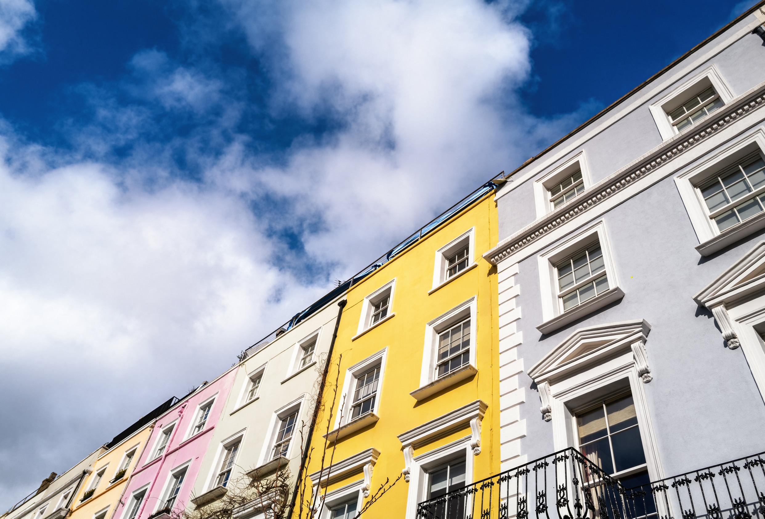 June 2025 Property Market Update