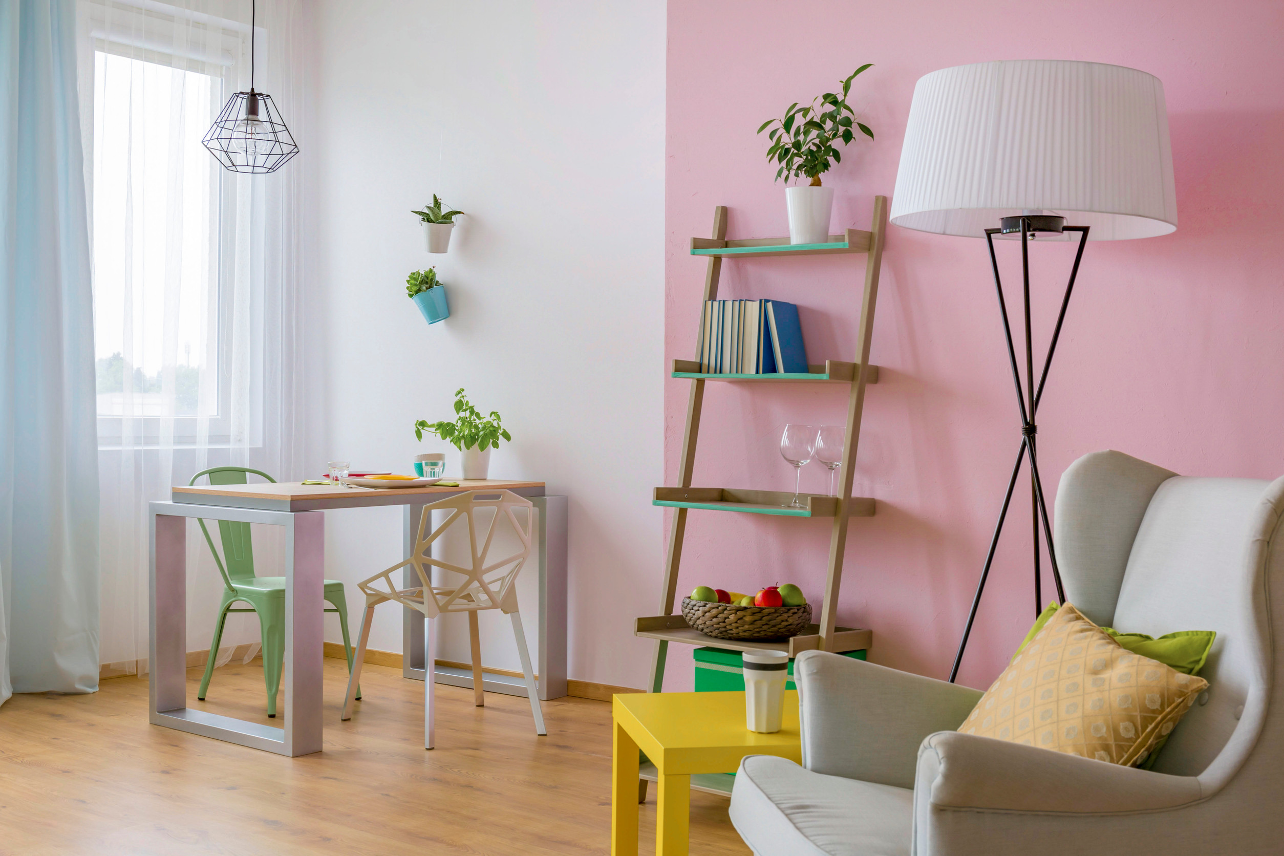 tiny room ideas