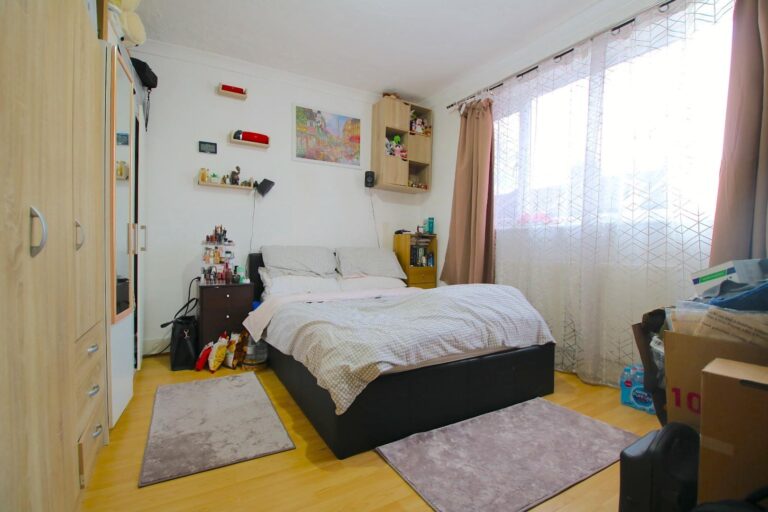 Addington Road, London