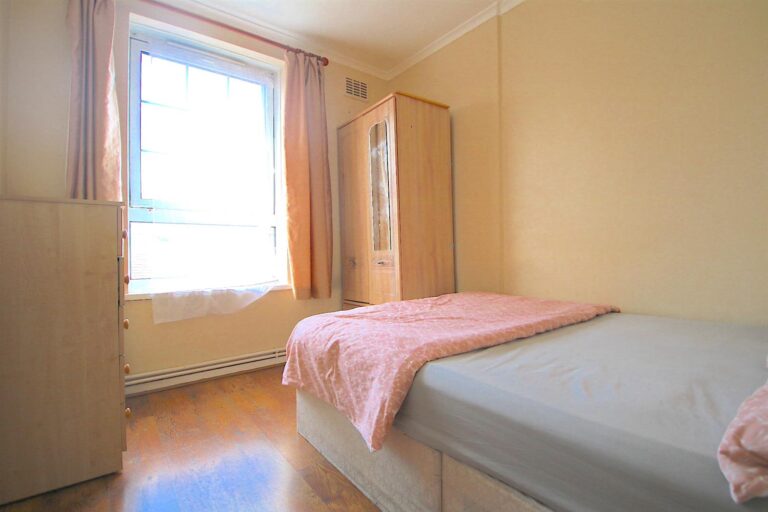 Cahir Street, London – ALL BILLS INCLUDED